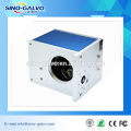 Sino-galvo haute vitesse 20mm JS2808 analogique galvanomètre laser co2